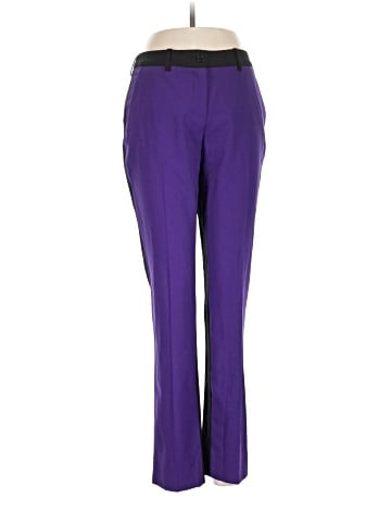 Michael Kors Collection Wool Pants (view 1)