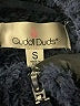 Cuddl Duds 100% Polyester Black Cardigan Size S - photo 7