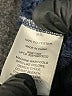 Cuddl Duds 100% Polyester Black Cardigan Size S - photo 8
