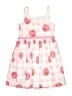 Jacadi Hearts Pink Dress Size 12 - photo 2