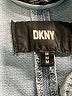 DKNY Blue Denim Jacket Size M - photo 6