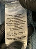 DKNY Blue Denim Jacket Size M - photo 7