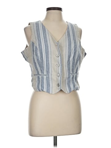 Ariat Vest (view 1)