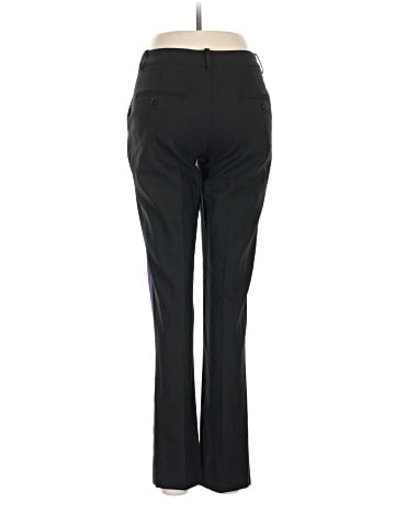 Michael Kors Collection Wool Pants (view 2)
