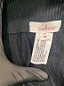 colsie Solid Black Athletic Shorts Size M - photo 3