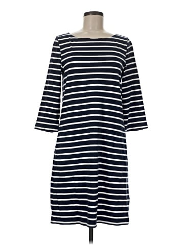 Garnet Hill Casual Dress (view 1)