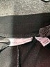 Susan Graver Solid Black Casual Pants Size XL (petite) - photo 4