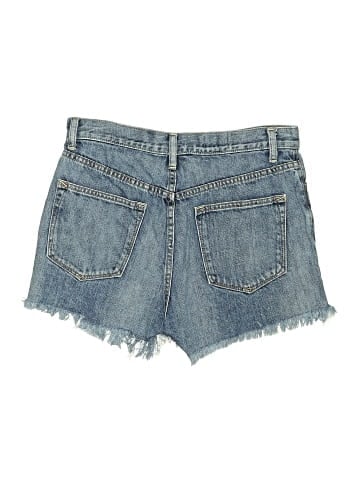 Gap Denim Shorts (view 2)