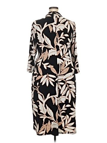 Lane Bryant Casual Dress (view 2)
