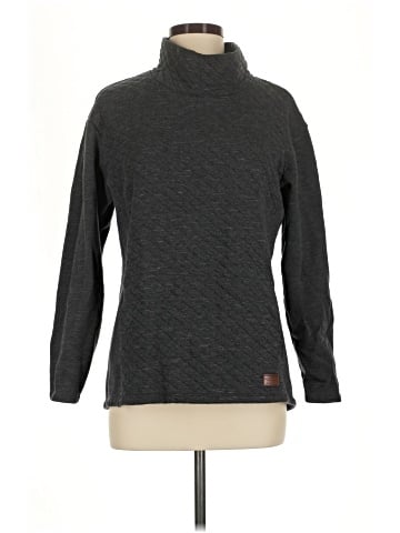 L.L.Bean Turtleneck Sweater (view 1)