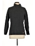 L.L.Bean Gray Turtleneck Sweater Size M - photo 1