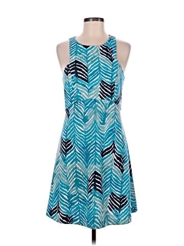 Trina Turk Casual Dress (view 1)