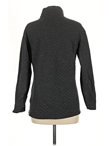 L.L.Bean Turtleneck Sweater (view 2)