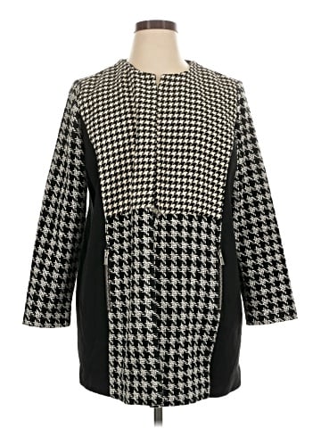 Chico's Coat (view 1)