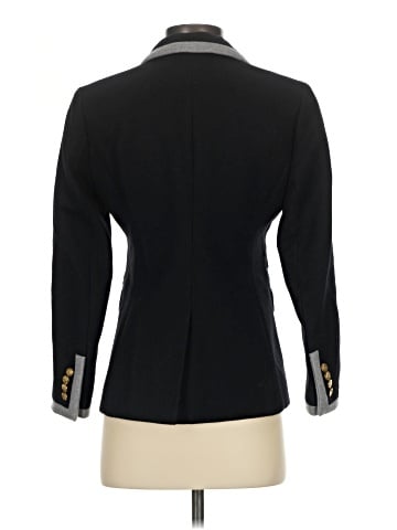 J.Crew Wool Blazer (view 2)