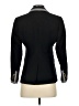 J.Crew 100% Wool Black Wool Blazer Size 2 (petite) - photo 2