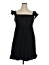 ASOS 100% Polyester Black Sleeveless Top Size 14 - photo 1