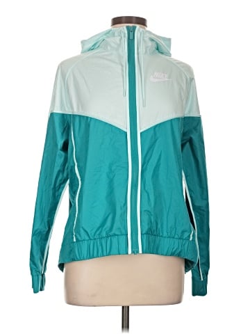 Nike Track Jacket (view 1)