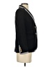 J.Crew 100% Wool Black Wool Blazer Size 2 (petite) - photo 4