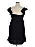 ASOS 100% Polyester Black Sleeveless Top Size 14 - photo 2