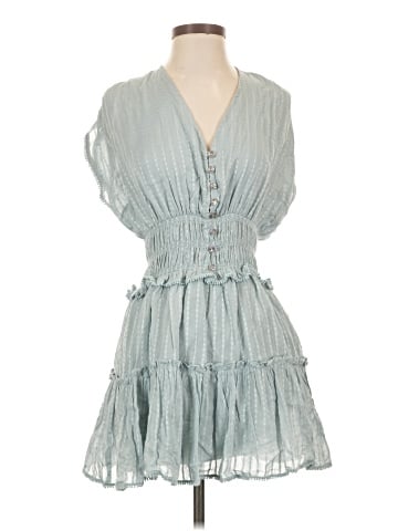 Heartloom Casual Dress (view 1)