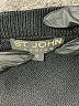 St. John Basics Solid Black Formal Skirt Size 16 - photo 4