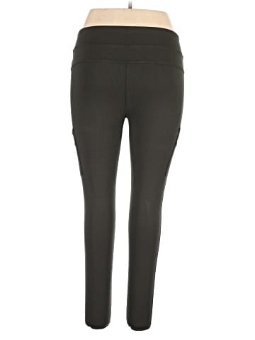 Jockey Active Pants (view 2)