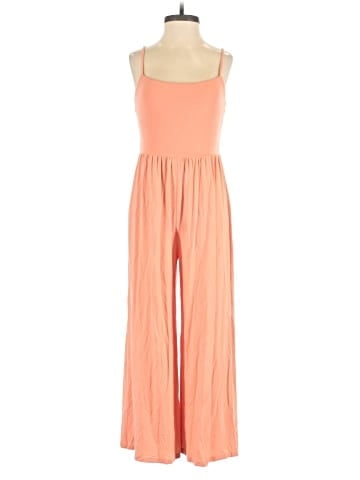 Wilfred Jumpsuit (view 1)