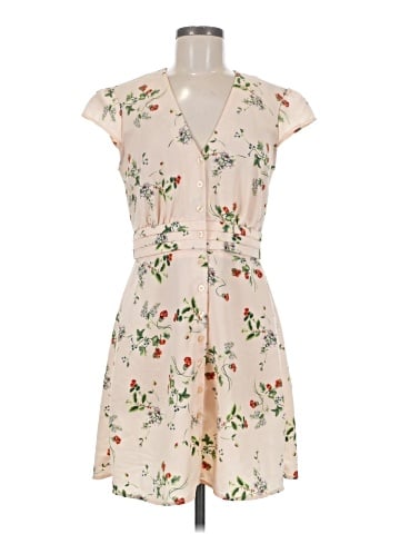 Topshop Cocktail Dress (view 1)