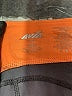 Avia Color Block Gray Active Pants Size S - photo 7
