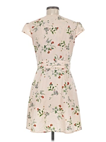 Topshop Cocktail Dress (view 2)