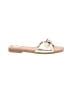 Old Navy Gold Sandals Size 10 - photo 1
