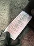Susan Graver Solid Black Active Pants Size 1X - photo 5