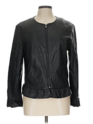 Ann Taylor Factory Jacket (view 1)