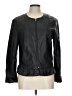 Ann Taylor Factory 100% Polyester Black Jacket Size 12 - photo 1