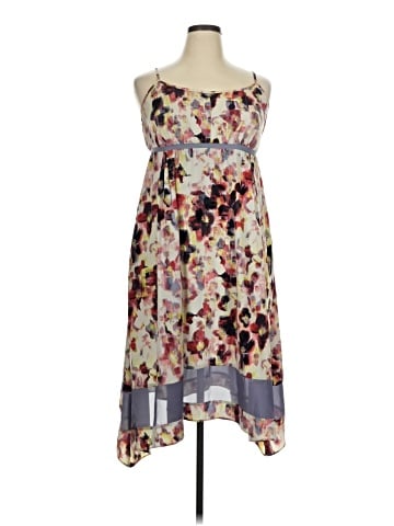 Simply Vera Vera Wang Casual Dress (view 1)