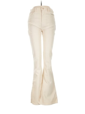 7 For All Mankind Casual Pants (view 1)