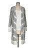 Nine West White Cardigan Size S - photo 1
