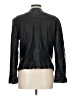 Ann Taylor Factory 100% Polyester Black Jacket Size 12 - photo 2