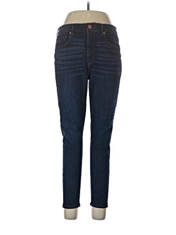 Ann Taylor LOFT Jeans (view 1)