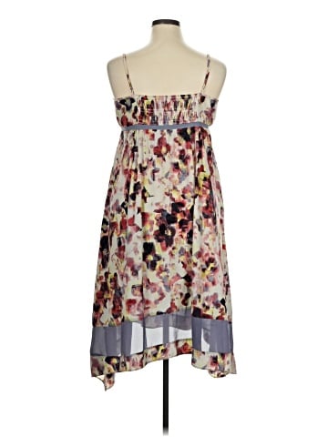 Simply Vera Vera Wang Casual Dress (view 2)