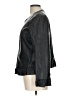 Ann Taylor Factory 100% Polyester Black Jacket Size 12 - photo 5
