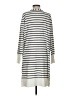 Nine West White Cardigan Size S - photo 2