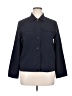 Josephine Chaus Blue Jacket Size 14 - photo 1