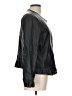 Ann Taylor Factory 100% Polyester Black Jacket Size 12 - photo 4