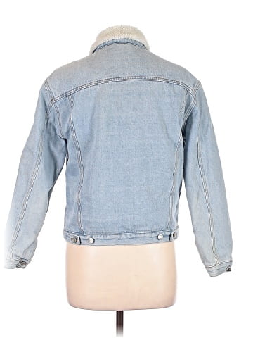 John Galt Denim Jacket (view 2)