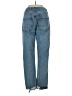 AGOLDE 100% Cotton Blue Jeans Size 26 waist - photo 2