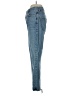 AGOLDE 100% Cotton Blue Jeans Size 26 waist - photo 5
