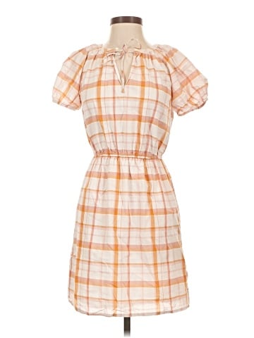 Ann Taylor LOFT Outlet Casual Dress (view 1)