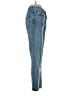 AGOLDE 100% Cotton Blue Jeans Size 26 waist - photo 4